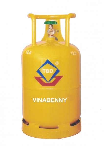 Vinabenny </br> Vàng 12Kg